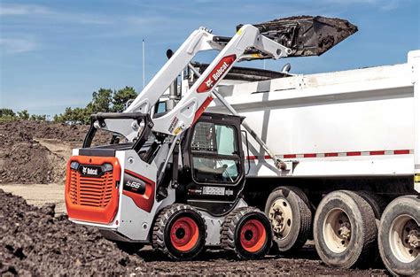 bobcat attacments on a jcb skid steer|Heavy Equipment Machinery Attachments .